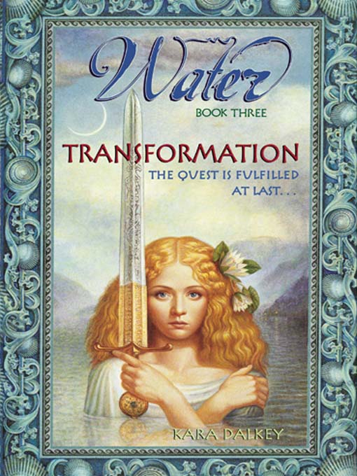 Title details for Transformation by Kara Dalkey - Available